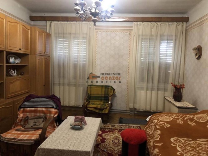Kuća, Centar 2, 159m2 (ID: 113957) | Nekretnine Subotica