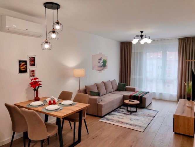 Stan, Prozivka, 52m2 (ID: 115959) | Nekretnine Subotica