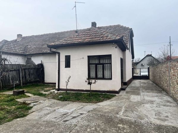 Kuća, Aleksandrovo, 72m2 (ID: 113961) | Nekretnine Subotica