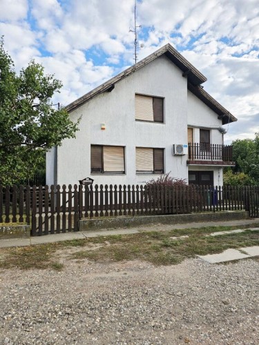 Kuća, Peščara, 110m2 (ID: 102962) | Nekretnine Subotica