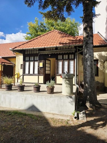 Poslovni prostor, Centar 1, 48m2 (ID: 102963) | Nekretnine Subotica