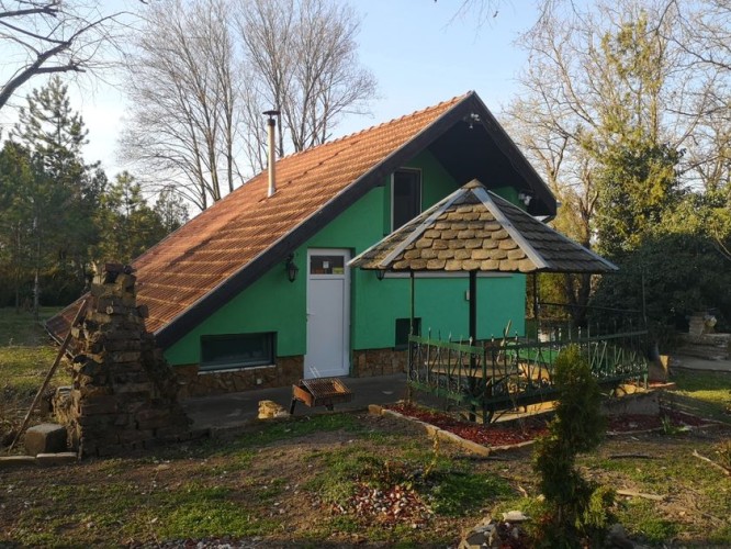 Kuća, Borova, 76m2 (ID: 115964) | Nekretnine Subotica