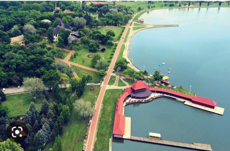 Plac, Palić, 540a (ID: 116966) | Nekretnine Subotica