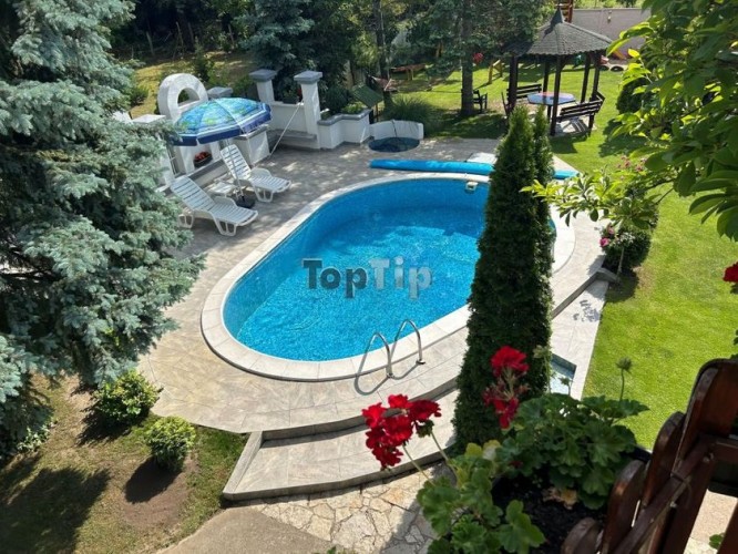 Kuća, Kelebija, 208m2 (ID: 112967) | Nekretnine Subotica