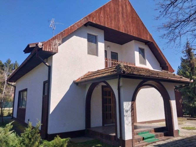 Kuća, Kelebija, 198m2 (ID: 115969) | Nekretnine Subotica
