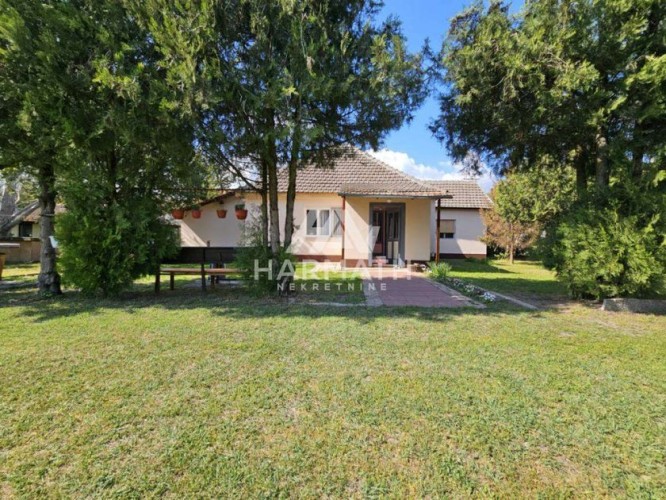 Kuća, 55. Nova, 160m2 (ID: 97969) | Nekretnine Subotica