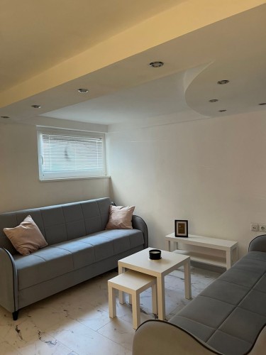 Stan, Centar 1, 37m2 (ID: 115973) | Nekretnine Subotica