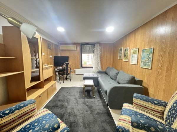 Stan, Željezničko Naselje, 42m2 (ID: 98976) | Nekretnine Subotica