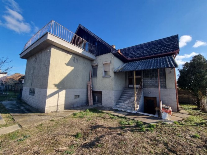 Kuća, Dudova Šuma, 361m2 (ID: 107977) | Nekretnine Subotica