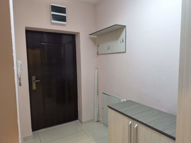 Stan, Centar 1, 35m2 (ID: 112979) | Nekretnine Subotica