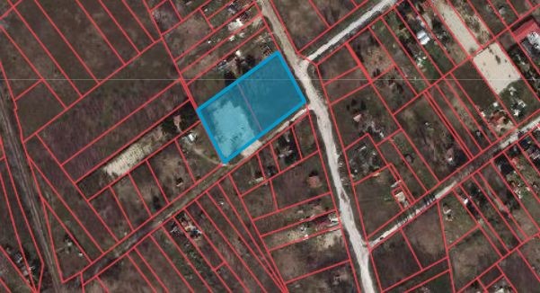 Plac, Makova Sedmica, 79.08a (ID: 112980) | Nekretnine Subotica