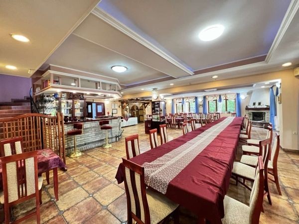 Poslovni prostor, Radanovac, 560m2 (ID: 87980) | Nekretnine Subotica