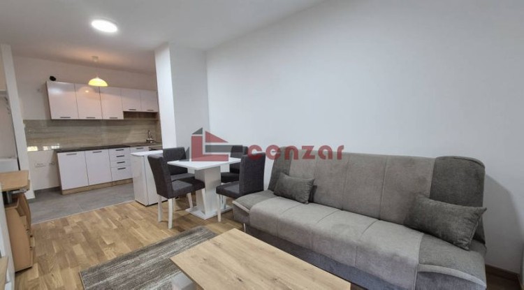 Stan, Centar 3, 41m2 (ID: 101981) | Nekretnine Subotica