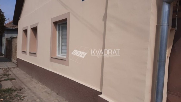 Kuća, Dudova Šuma, 45m2 (ID: 111982) | Nekretnine Subotica