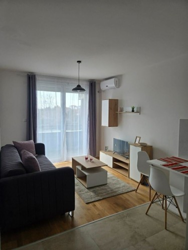 Stan, Zrinjskog I Frankopana 53/23, 36m2 (ID: 112983) | Nekretnine Subotica