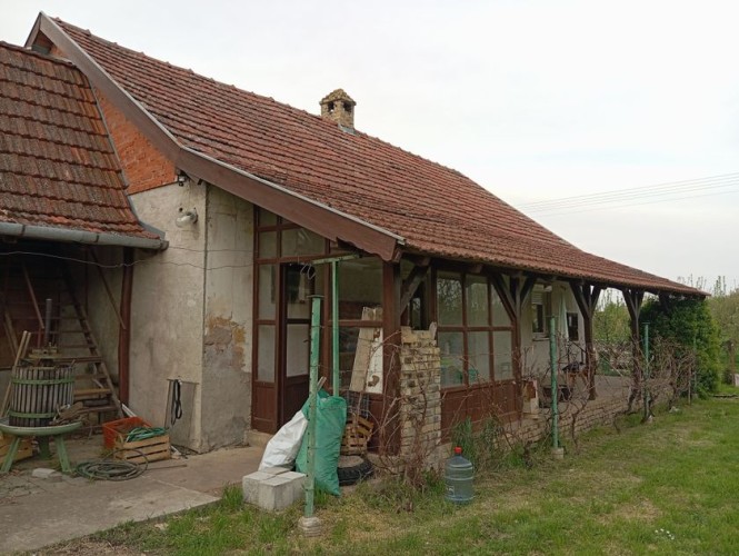 Kuća, Stari Žednik, 90m2 (ID: 103985) | Nekretnine Subotica