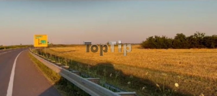 Plac, Bikovački put, 598.54a (ID: 116986) | Nekretnine Subotica