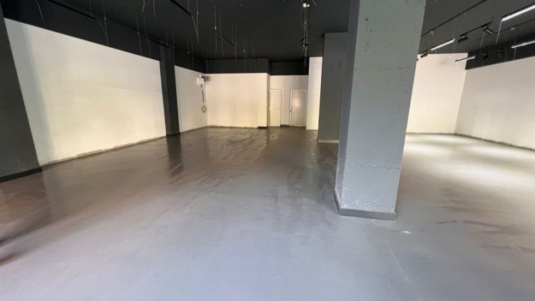 Poslovni prostor, Blaška Rajića, 180m2 (ID: 103987) | Nekretnine Subotica