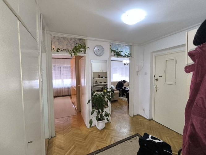 Stan, Centar 1, 66m2 (ID: 112991) | Nekretnine Subotica