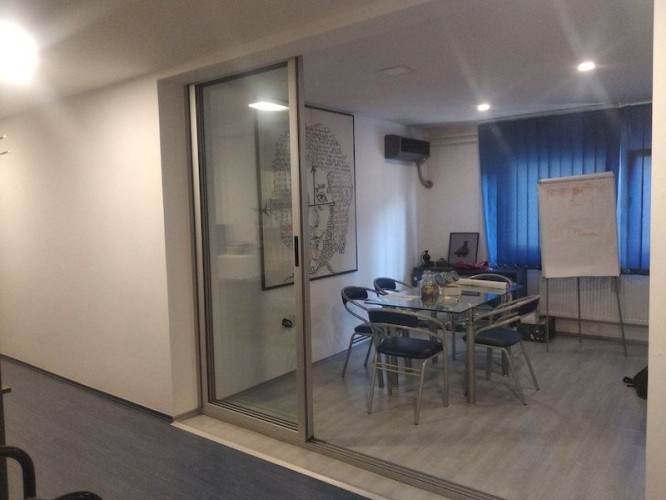 Poslovni prostor, Novi Grad, 261m2 (ID: 109992) | Nekretnine Subotica