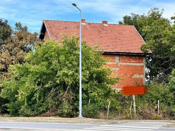 Kuća, Željezničko Naselje, 270m2 (ID: 118992) | Nekretnine Subotica