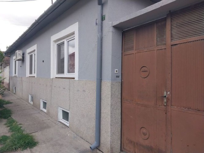 Kuća, Novo Selo, 117m2 (ID: 97992) | Nekretnine Subotica