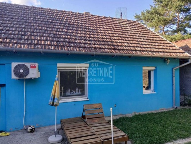 Kuća, Makova Sedmica, 88m2 (ID: 106993) | Nekretnine Subotica