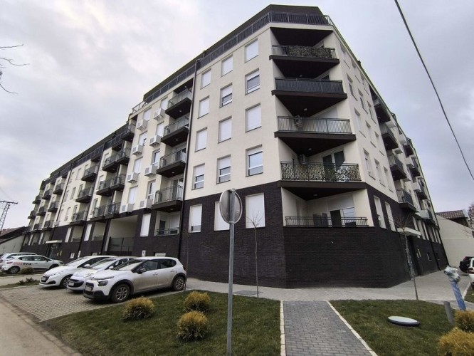 Garaža / parking, Bajnat (ID: 112993) | Nekretnine Subotica