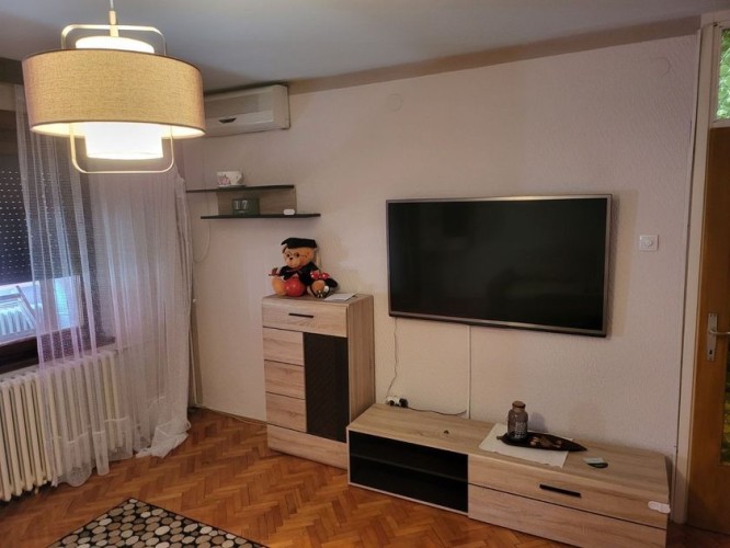 Stan, Tokio, 62m2 (ID: 116993) | Nekretnine Subotica