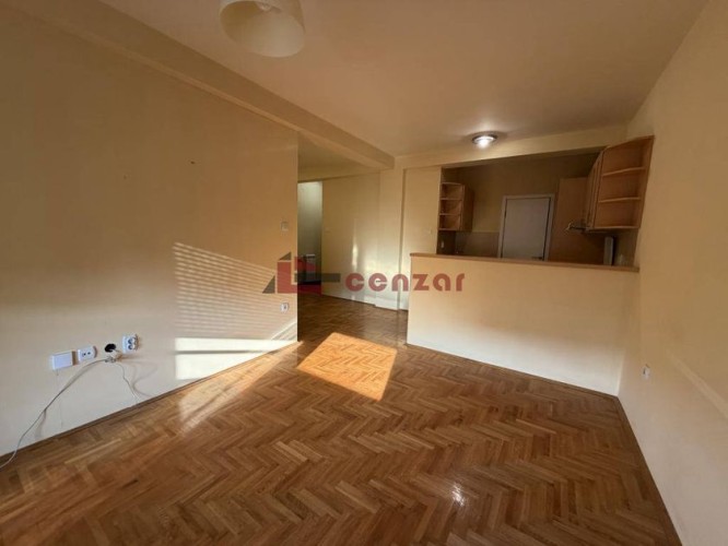 Stan, Centar 3, 46m2 (ID: 112994) | Nekretnine Subotica