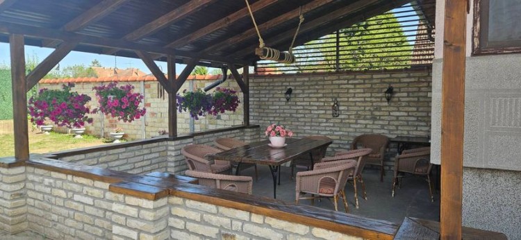 Kuća, Josipa Kolumba 8a, 200m2 (ID: 102995) | Nekretnine Subotica