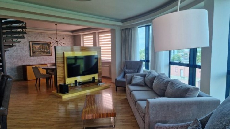 Stan, Prozivka, 175m2 (ID: 118995) | Nekretnine Subotica