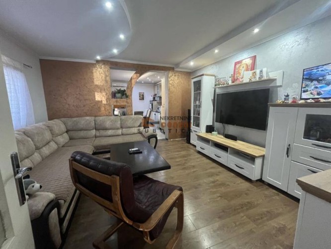 Kuća, Gat, 100m2 (ID: 111996) | Nekretnine Subotica