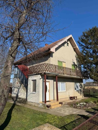 Kuća, Bajmok, 160m2 (ID: 101998) | Nekretnine Subotica
