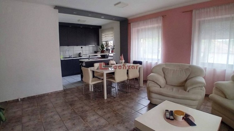 Kuća, Centar 2, 130m2 (ID: 112998) | Nekretnine Subotica