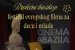 Festival evropskog filma za decu i mlade od 10. do 14. aprila u "Abaziji"