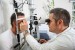 Besplatni pregledi očnog dna za dijabetičare u "Perfect Vision" centru