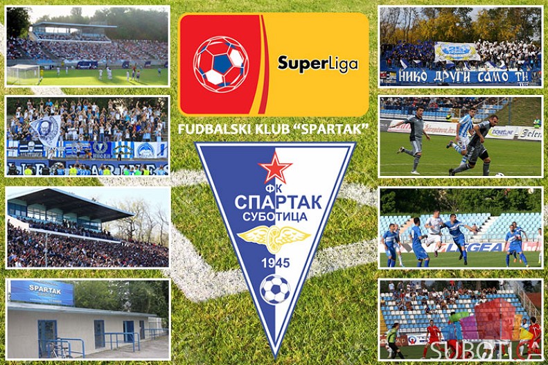 Fudbal: Spartak poražen u Lučanima (2:1)