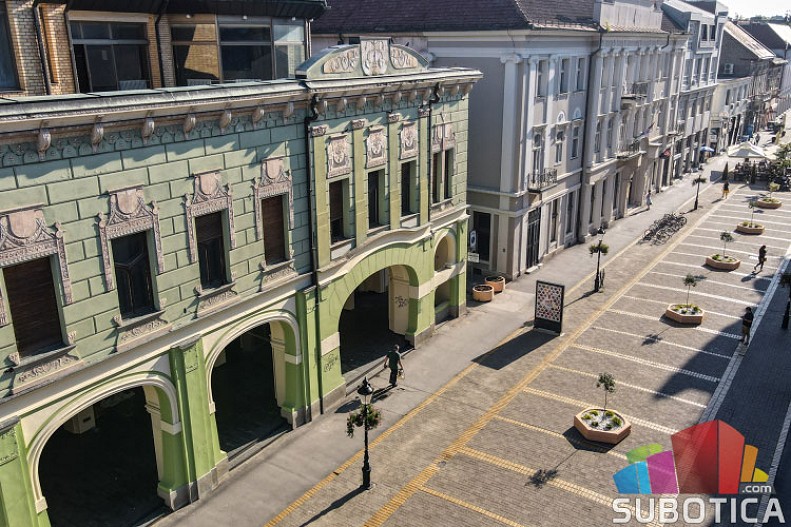Dom vojske dobio novog vlasnika: „Gorki list“ jedini ponuđač na licitaciji
