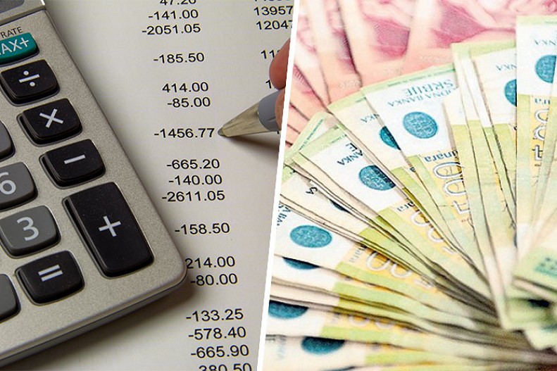 Važno obaveštenje za poreske obveznike - prilikom uplate za drugi kvartal ne koristiti QR kod
