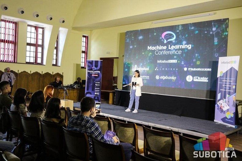 Budućnost veštačke inteligencije tema konferencije "Machine Learning" (29-30. maj)