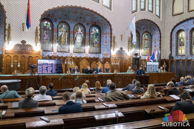 Počinje sa radom vrtić "Anđeli čuvari" u Tavankutu