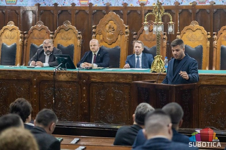 Da li video-nadzor u Subotici opravdava ulaganje od 300 miliona dinara?