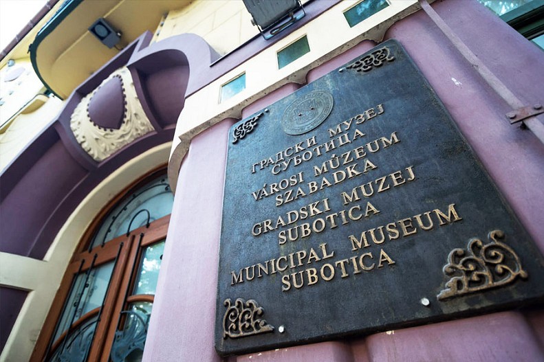„U svetu priča sa filmoskopa“: radionica i izložba u Gradskom muzeju