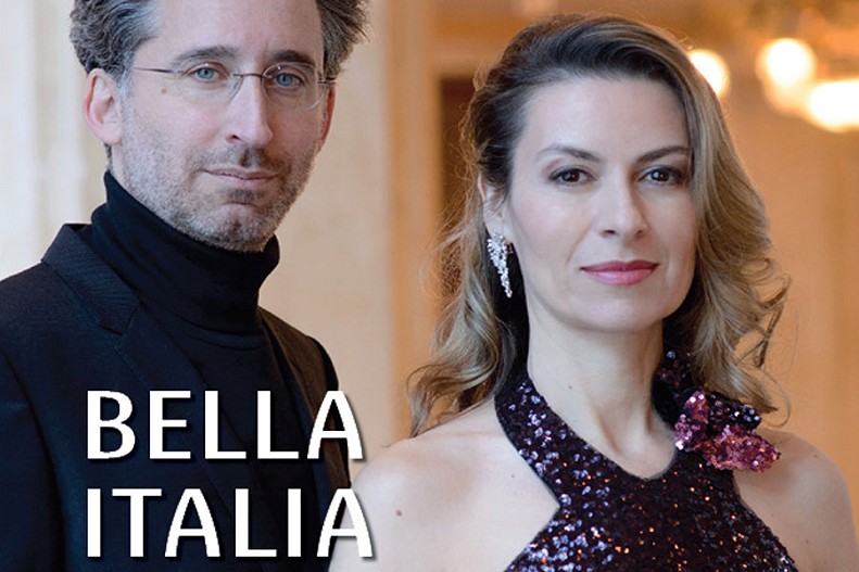 "Bella Italia" - Koncert Jevrejskog kamernog orkestra iz Minhena 9. juna u sinagogi