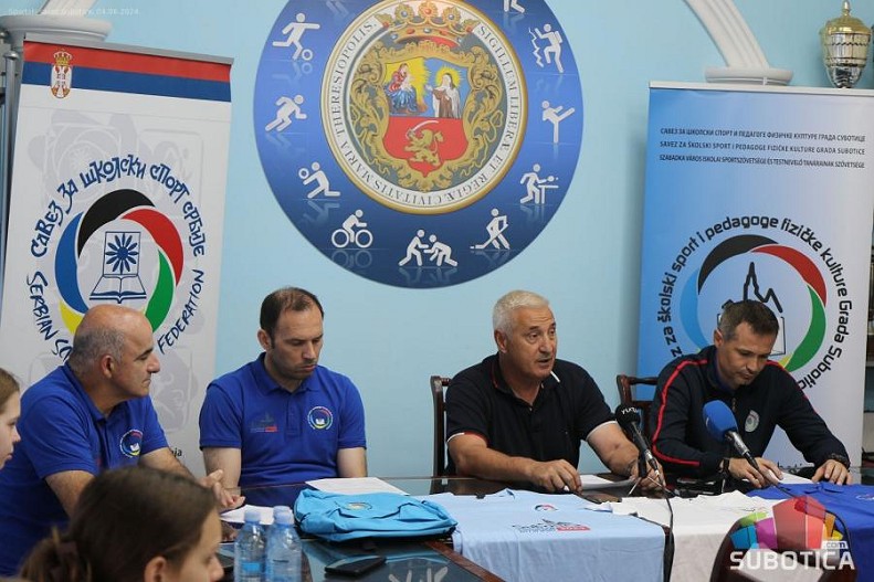 Rekordna godina školskog sporta: Više od 5.000 učesnika i 144 osvojene medalje