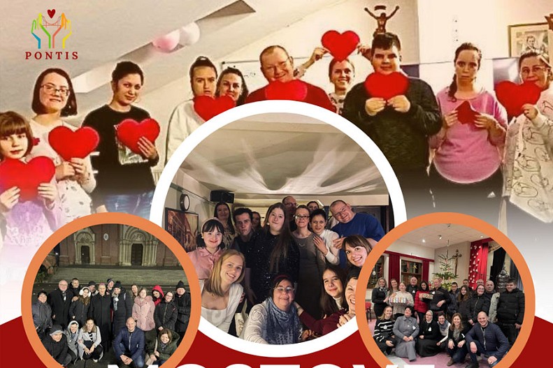 „Mostove gradimo srcem“ – humanitarni program organizacije „Pontis“ 18. juna u „Bunjevačkom kolu“