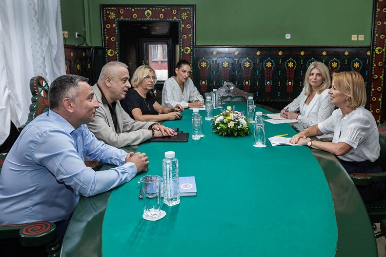 Subotica i Švedska jačaju saradnju u oblasti privrede, obrazovanja i tehnologija