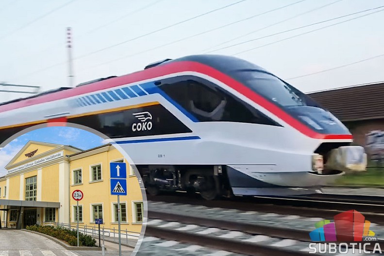 Od danas nove cene železničkog prevoza