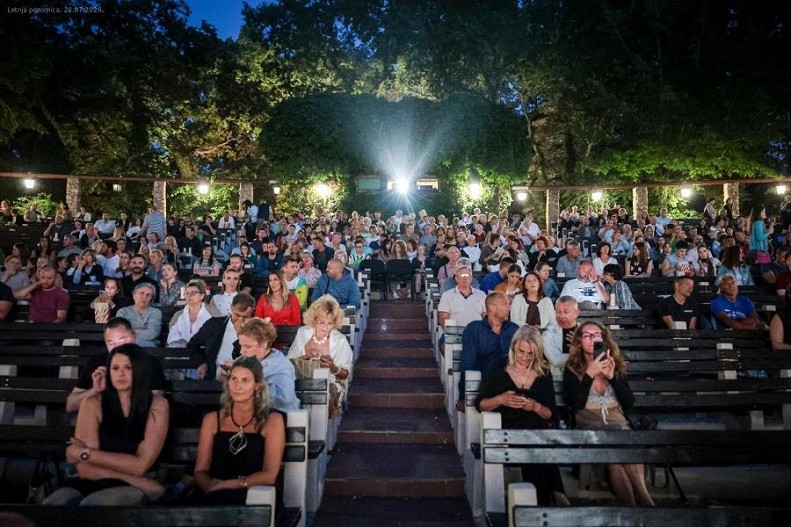 Zatvoren 33. Festival evropskog filma Palić: „Nino u raju“ najbolji film